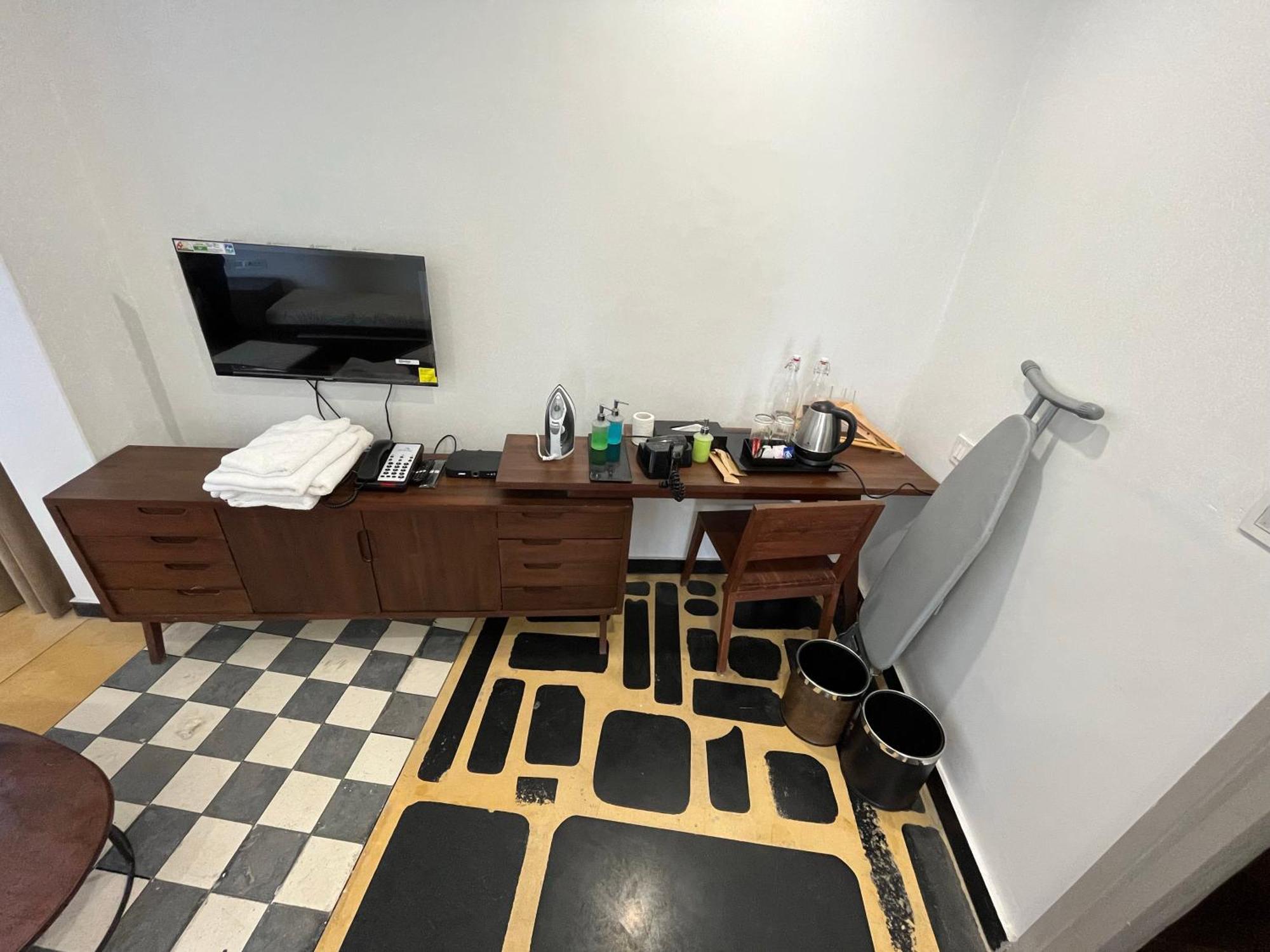Nkaasa Hotel Personal Suites Raxaul Kültér fotó