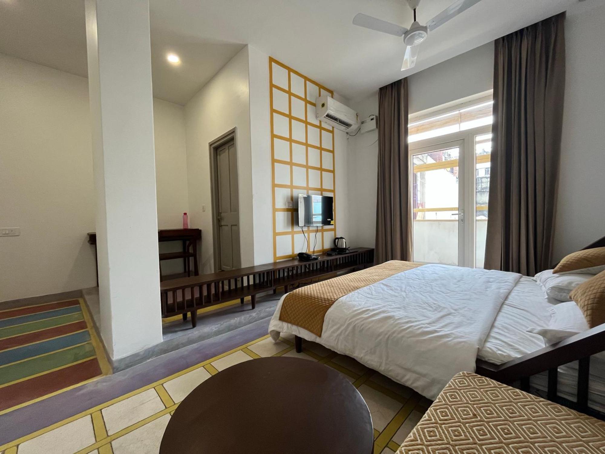 Nkaasa Hotel Personal Suites Raxaul Kültér fotó
