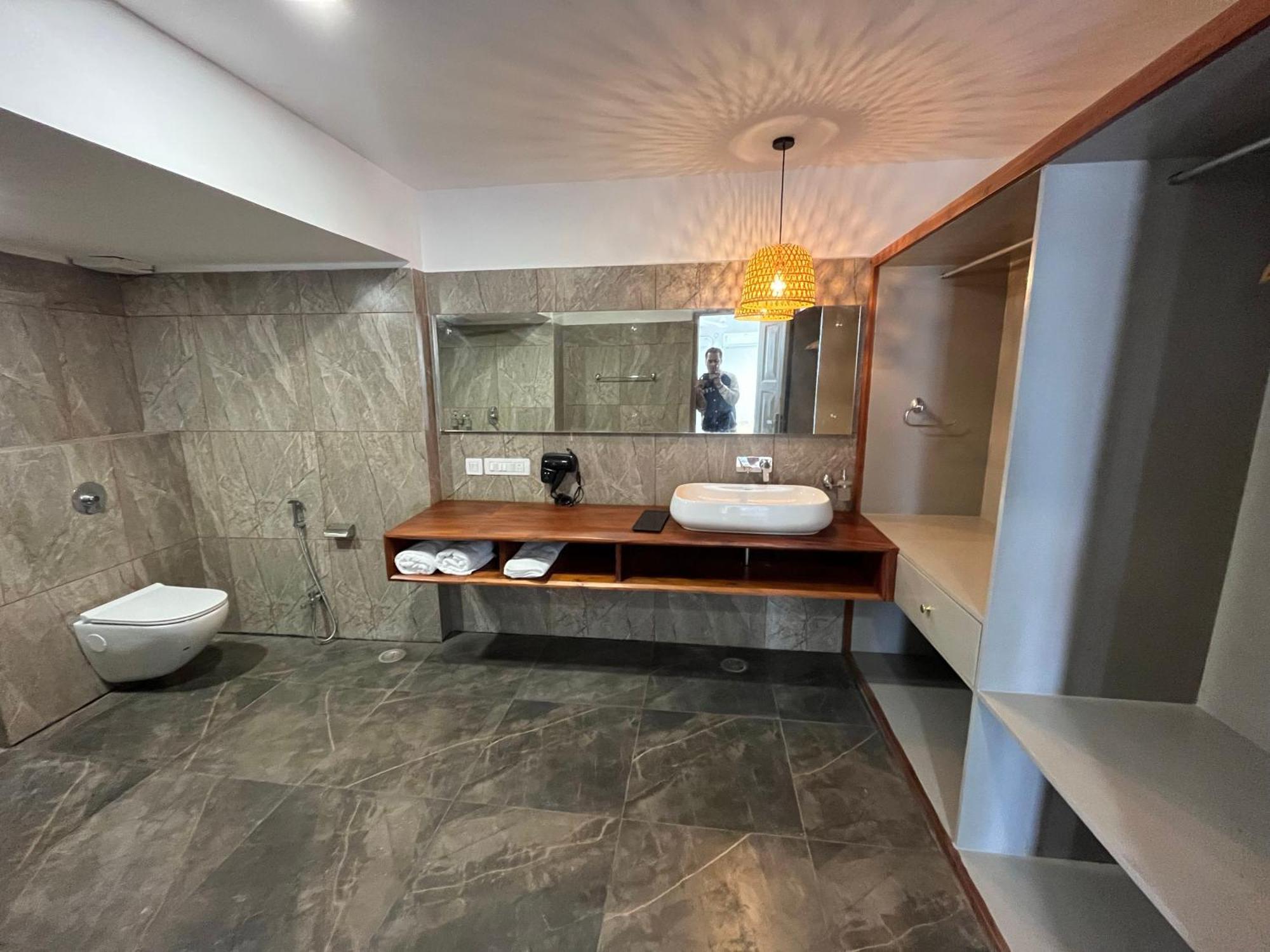 Nkaasa Hotel Personal Suites Raxaul Kültér fotó