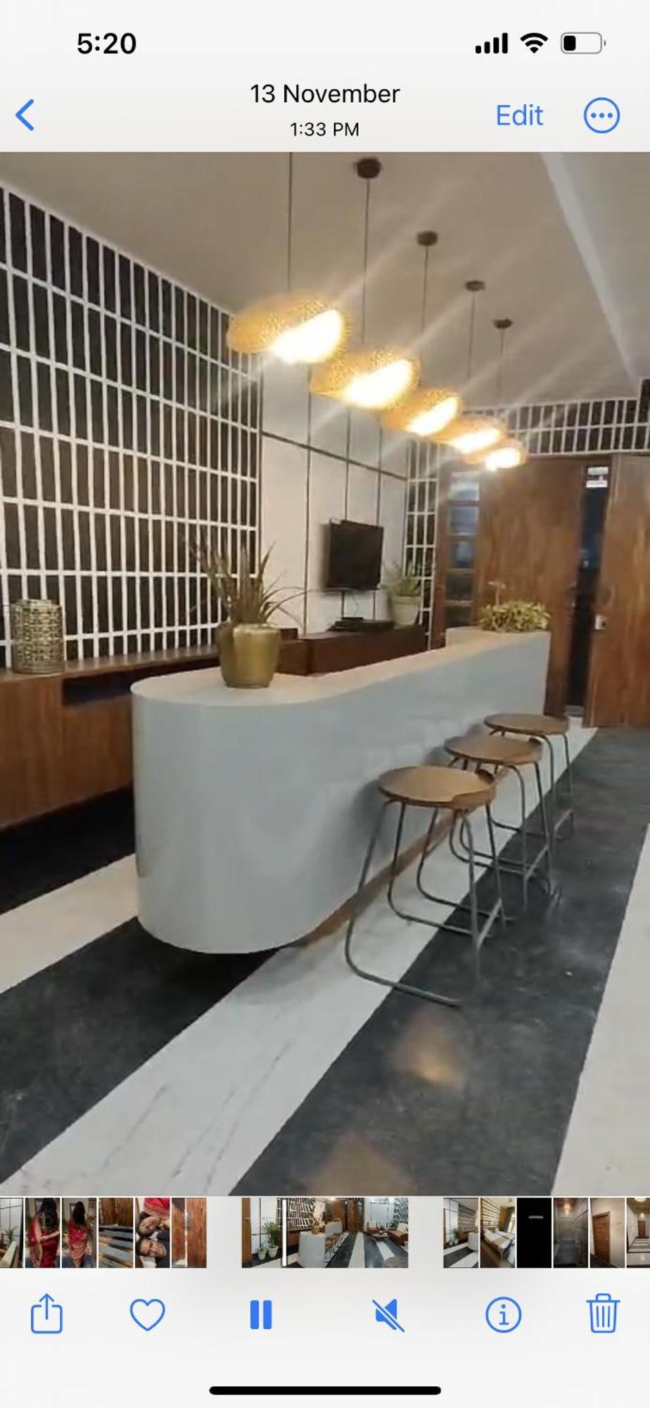 Nkaasa Hotel Personal Suites Raxaul Kültér fotó
