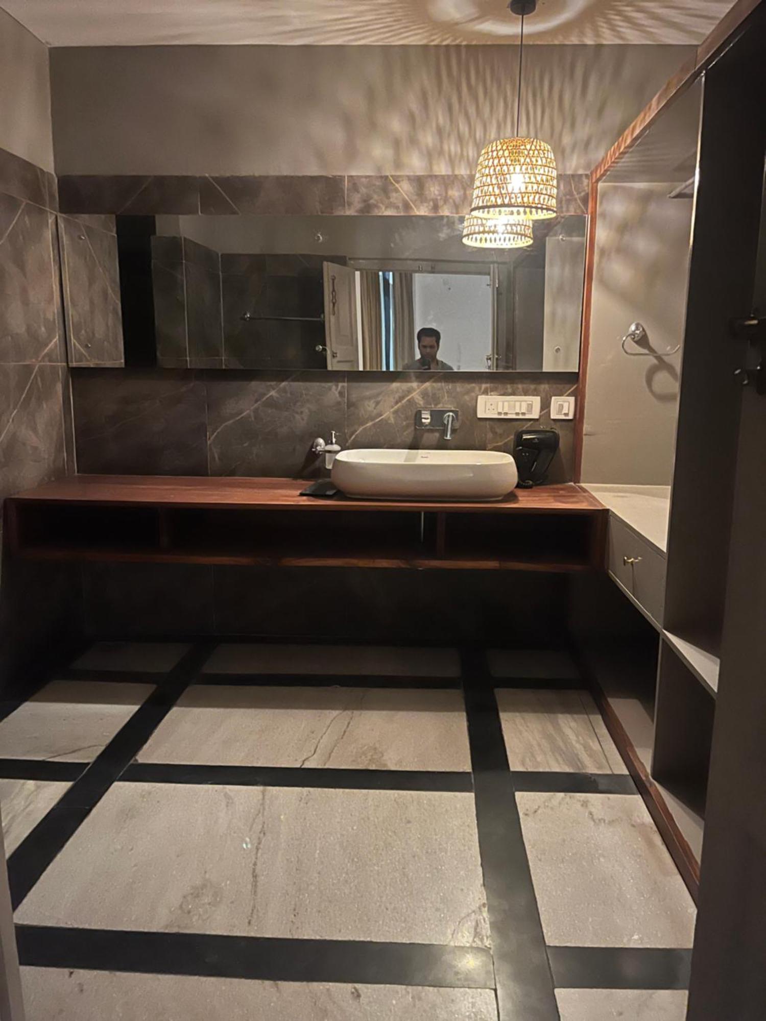Nkaasa Hotel Personal Suites Raxaul Kültér fotó