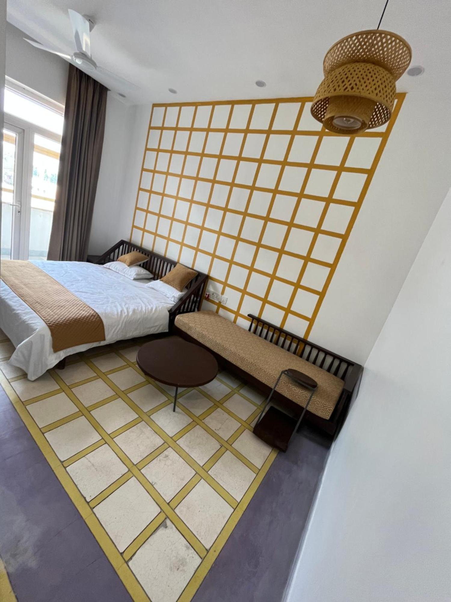Nkaasa Hotel Personal Suites Raxaul Kültér fotó