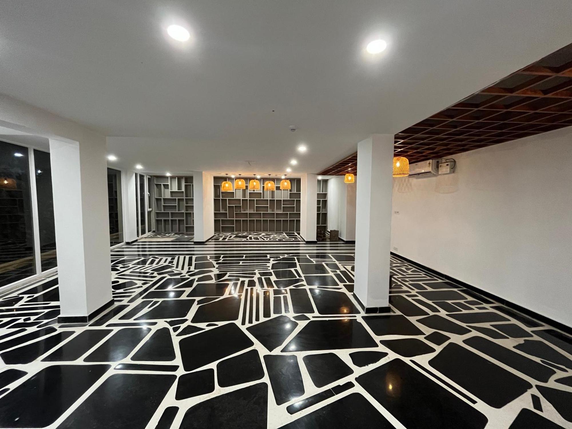 Nkaasa Hotel Personal Suites Raxaul Kültér fotó